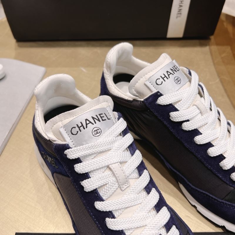 Chanel Sport Shoes